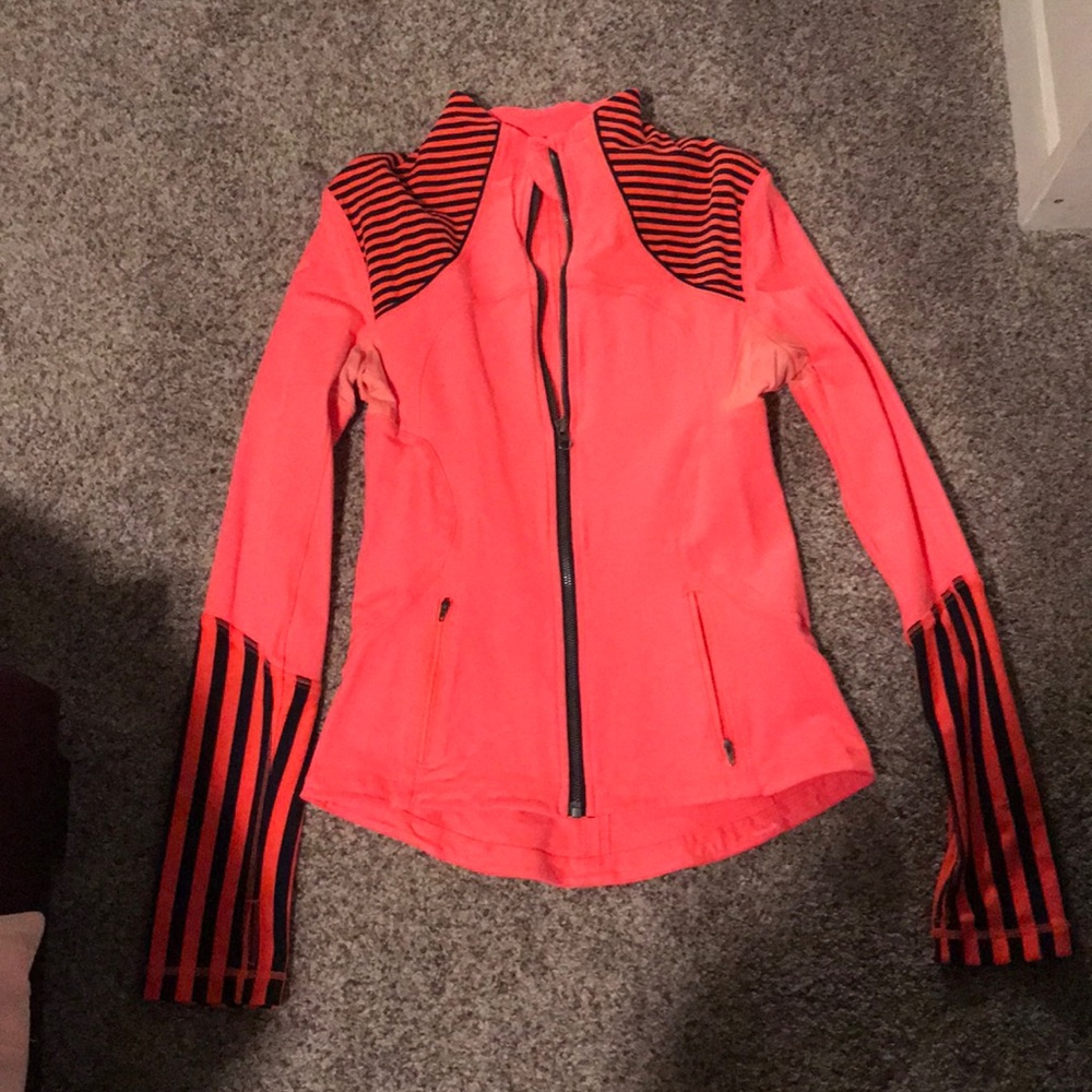Lululemon Define Jacket